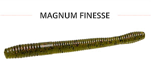 (114) Magnum Finesse