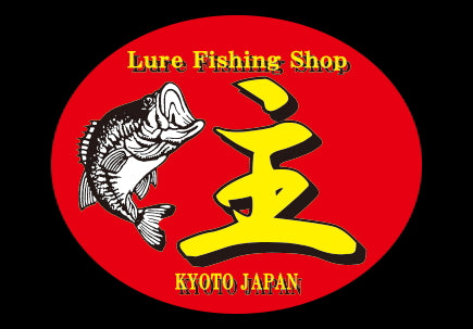 主オリジナルステッカー | NUSHI Kyoto Japan