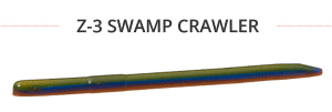 (128) Z3 Swamp Crawler