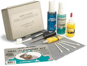 Saltwater Cleaning Kit
