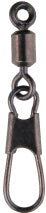 Rig swivel (with swing type swivel)