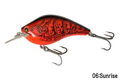 RC KINGKONG SHAD 10