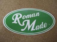 Roman Made Original Sticker