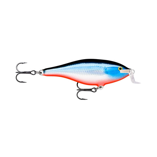 Shallow Shad Rap SSR9