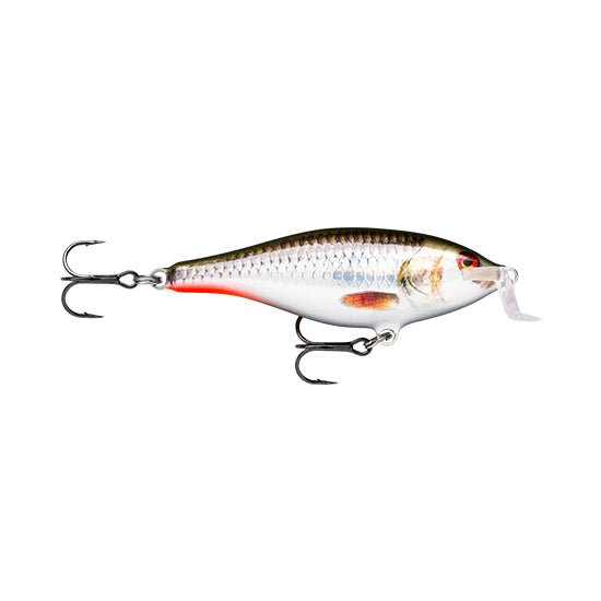 Shallow Shad Rap SSR9