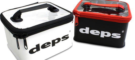 deps TOOL BAG (L size)